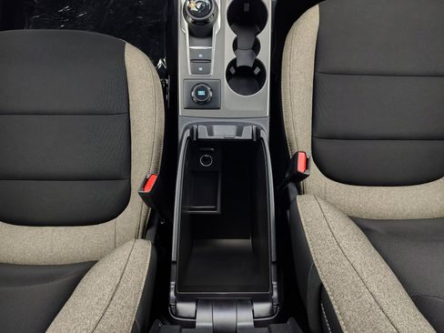 New 2025 Ford Bronco Sport Big Bend AWD/4WD image 28