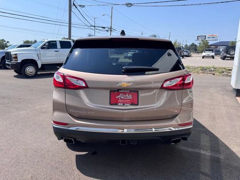 Used 2019 Chevrolet Equinox LT FWD image 7