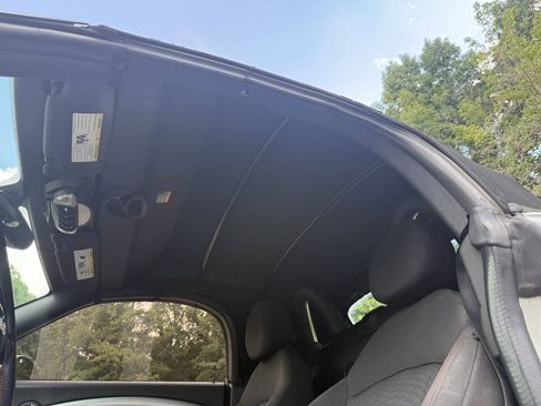 Used 2013 MINI Cooper Roadster S FWD image 28