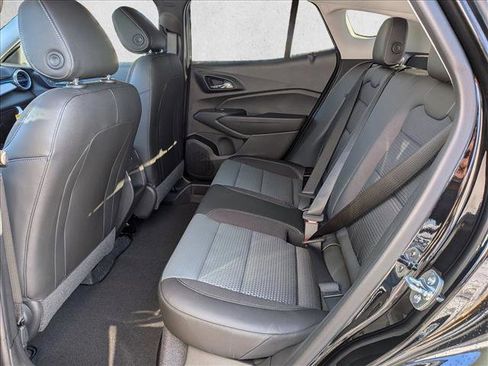 New 2026 Chevrolet Trax LT w/ Driver Confidence Package image 14