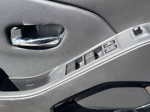 Used 2022 Nissan Frontier Pro-X w/ Pro-X Premium Package image 17