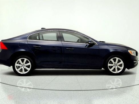Used 2016 Volvo S60 T5 Premier AWD/4WD image 4