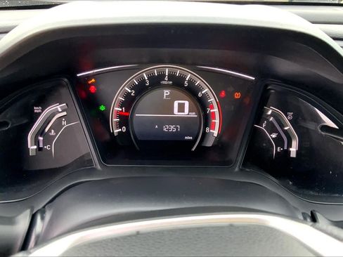 Used 2016 Honda Civic LX image 25