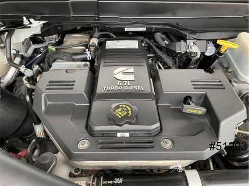 Used 2021 RAM 5500 Tradesman image 13