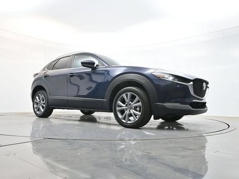 Used 2023 MAZDA CX-30 AWD 2.5 S w/ Preferred Package image 26