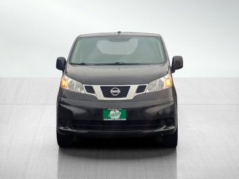 Used 2021 Nissan NV200 SV image 2