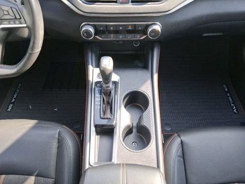 Certified 2022 Nissan Altima 2.0 SR image 14