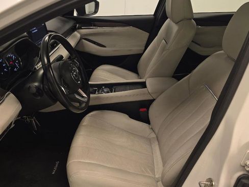 Used 2021 MAZDA MAZDA6 Signature image 10