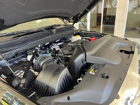 Certified 2024 RAM 2500 Limited AWD/4WD image 13
