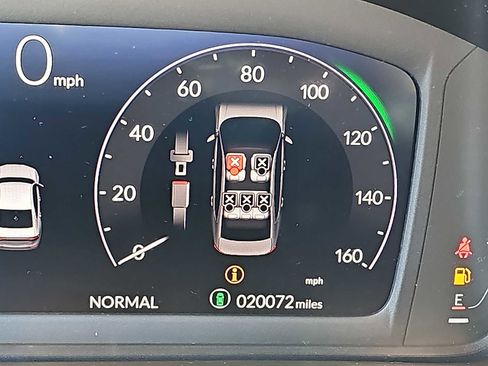 Used 2024 Honda Accord Sport image 23