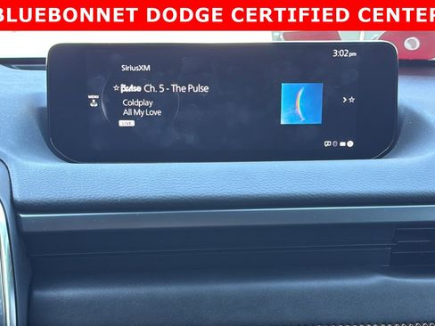 Used 2025 MAZDA CX-50 AWD 2.5 S w/ Premium Plus Pkg image 18