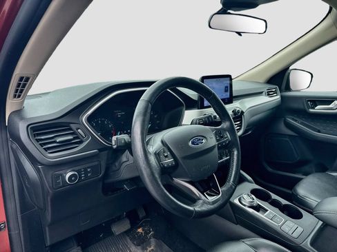 Used 2020 Ford Escape SEL AWD/4WD image 9