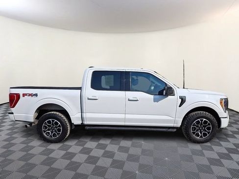 Used 2021 Ford F150 XLT w/ Equipment Group 302A High AWD/4WD image 8