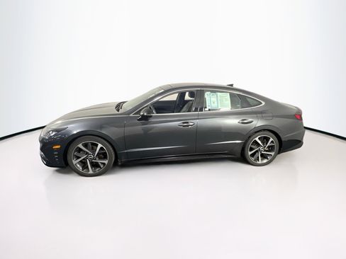 Used 2022 Hyundai Sonata SEL Plus image 8