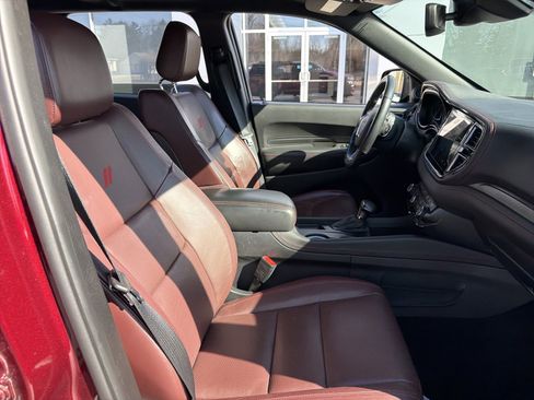 Used 2024 Dodge Durango GT AWD/4WD image 48