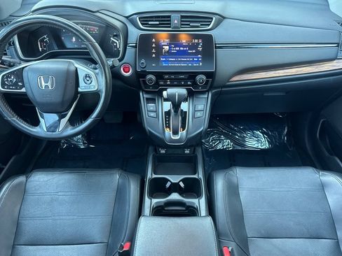 Used 2020 Honda CR-V EX-L image 12