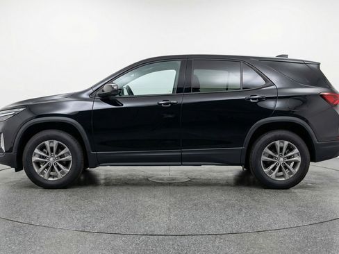 Used 2025 Chevrolet Equinox LT FWD image 5