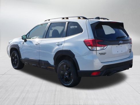 Certified 2024 Subaru Forester Wilderness image 5