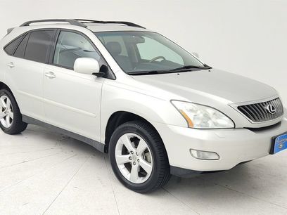 Used 2008 Lexus RX 350 2WD