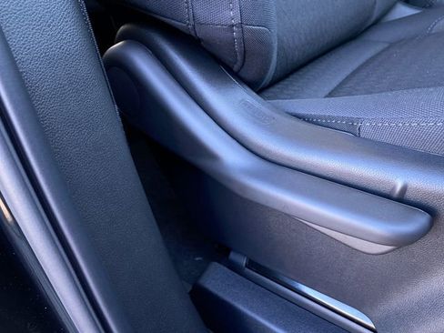 New 2026 Chevrolet Silverado 1500 LT image 37