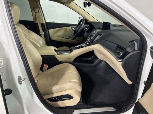 Used 2019 Acura RDX Technology Package image 29