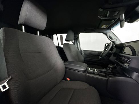 Used 2024 Toyota Land Cruiser 1958 image 41