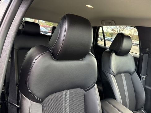 Certified 2024 MAZDA CX-50 AWD 2.5 S w/ Weather Package image 28