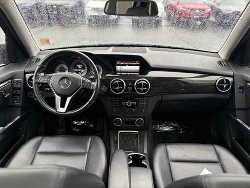 Used 2013 Mercedes-Benz GLK 350 4MATIC image 26