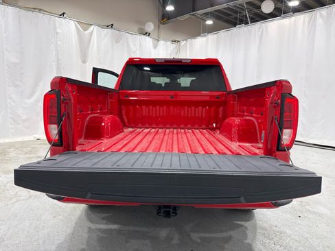 Certified 2024 GMC Sierra 1500 Elevation AWD/4WD image 14
