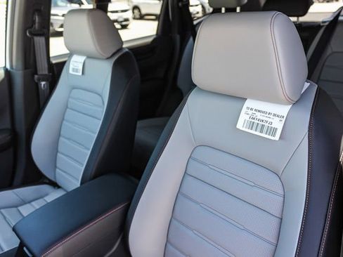 New 2026 Honda CR-V Sport Touring image 29