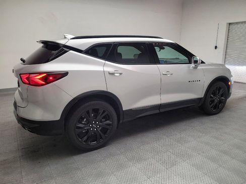 Used 2019 Chevrolet Blazer RS FWD image 10