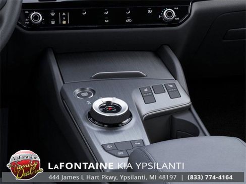 New 2026 Kia Sportage S image 34