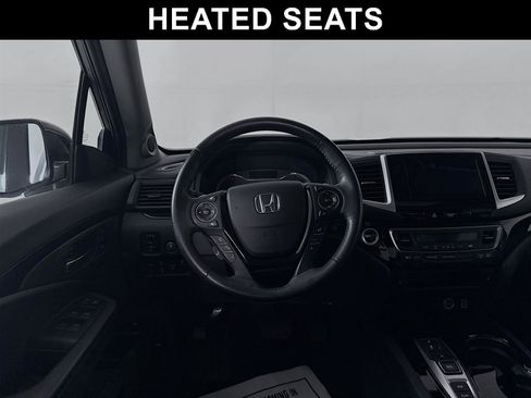Used 2020 Honda Ridgeline RTL-E image 2
