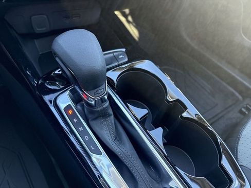 New 2026 Chevrolet Trax LT image 16