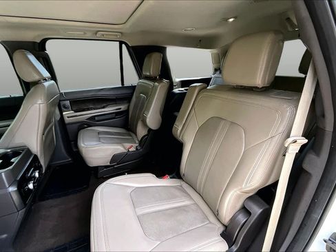 Used 2021 Ford Expedition Limited RWD image 21