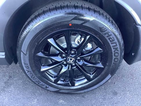 New 2026 Honda CR-V Sport-L image 7