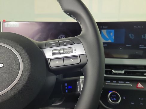 New 2026 Hyundai Sonata SEL AWD/4WD image 20