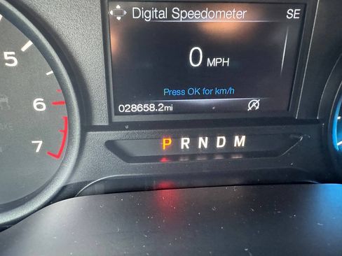 Used 2020 Ford F150 XL w/ Equipment Group 101A Mid AWD/4WD image 14