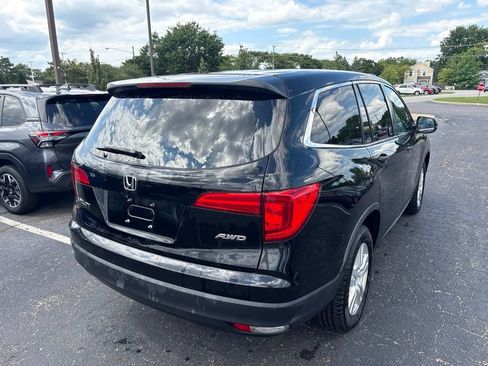 Used 2018 Honda Pilot LX image 3