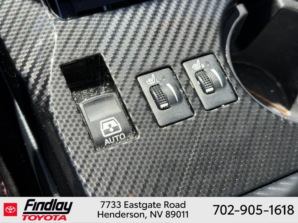 Used 2023 Toyota 4Runner TRD Off-Road Premium w/ Moonroof Package AWD/4WD image 32