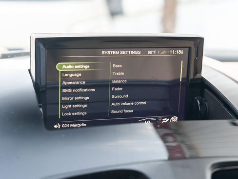 Used 2016 Aston Martin V8 Vantage S RWD image 27