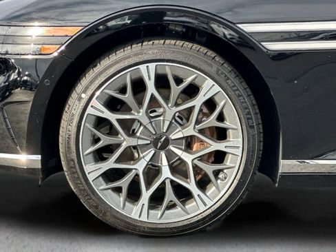 New 2026 Genesis G90 3.5T image 25
