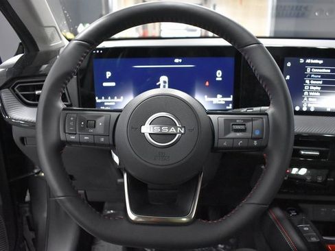 New 2026 Nissan Kicks SR w/ SR Premium Package image 28