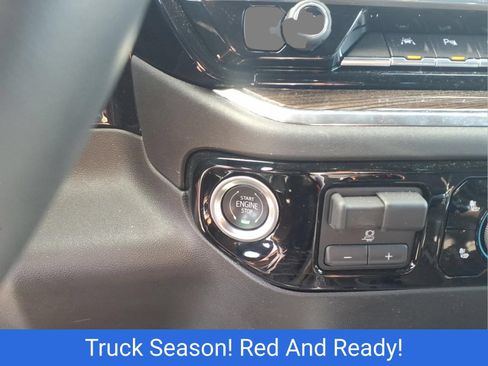 Certified 2024 Chevrolet Silverado 1500 LT w/ Safety Package AWD/4WD image 19