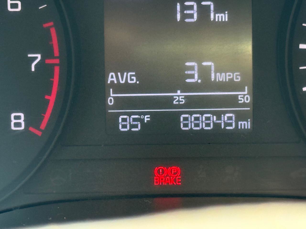 Used 2022 Kia Rio S FWD image 19