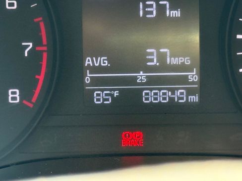 Used 2022 Kia Rio S FWD image 19