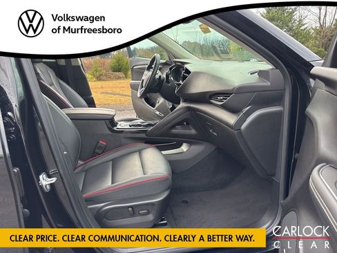 Used 2023 Buick Envision Essence w/ Technology Package I image 24