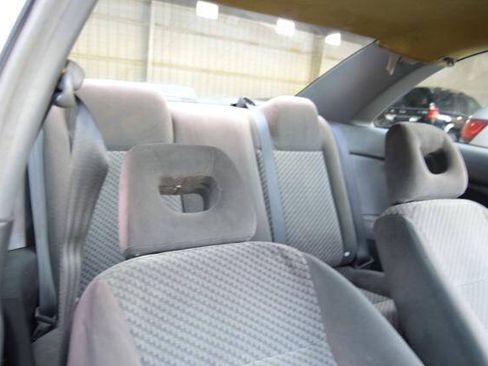 Used 2001 Honda Civic DX image 39
