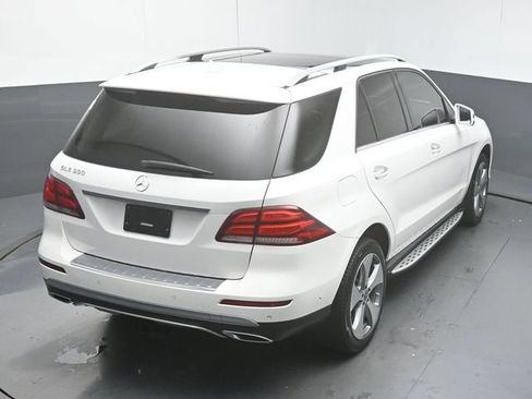 Used 2018 Mercedes-Benz GLE 350 image 45