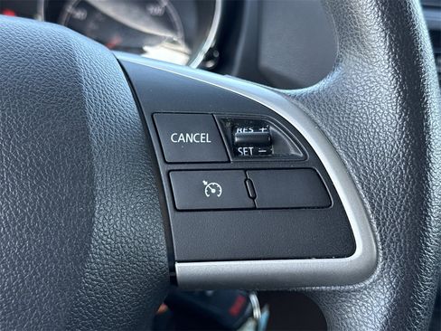 Used 2023 Mitsubishi Outlander Sport ES image 41